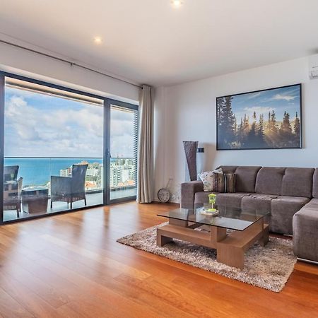 Forever Ocean Views By Lovelystay Funchal  Extérieur photo