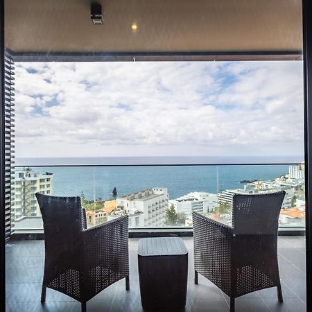 Forever Ocean Views By Lovelystay Funchal  Extérieur photo