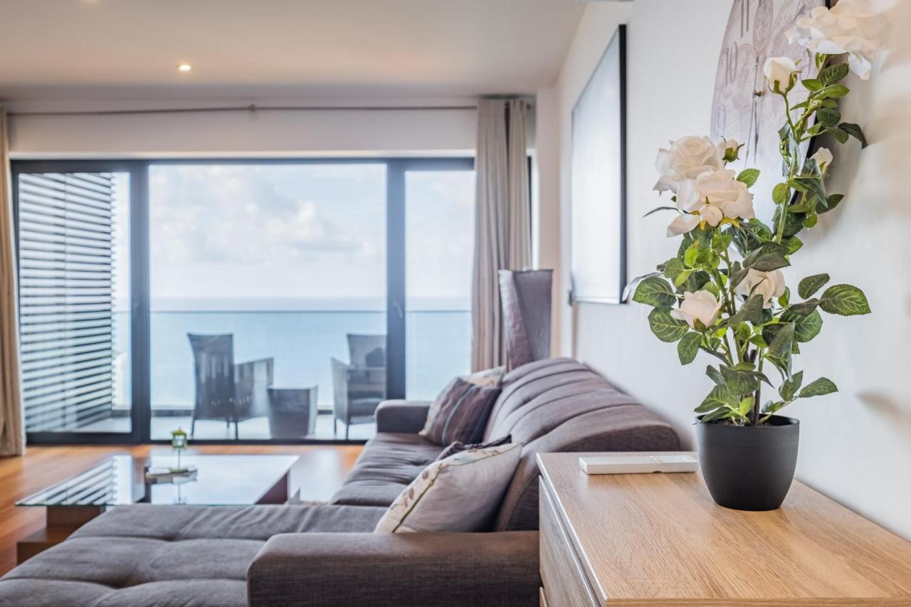 Forever Ocean Views By Lovelystay Funchal  Extérieur photo