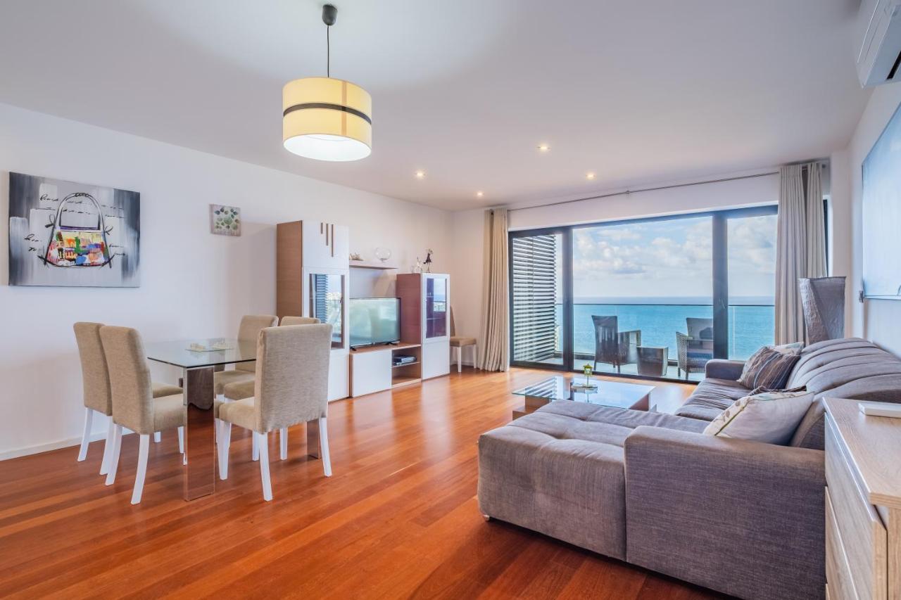 Forever Ocean Views By Lovelystay Funchal  Extérieur photo