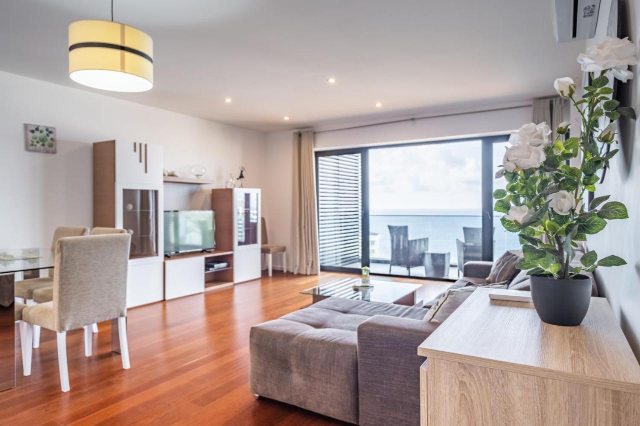 Forever Ocean Views By Lovelystay Funchal  Extérieur photo