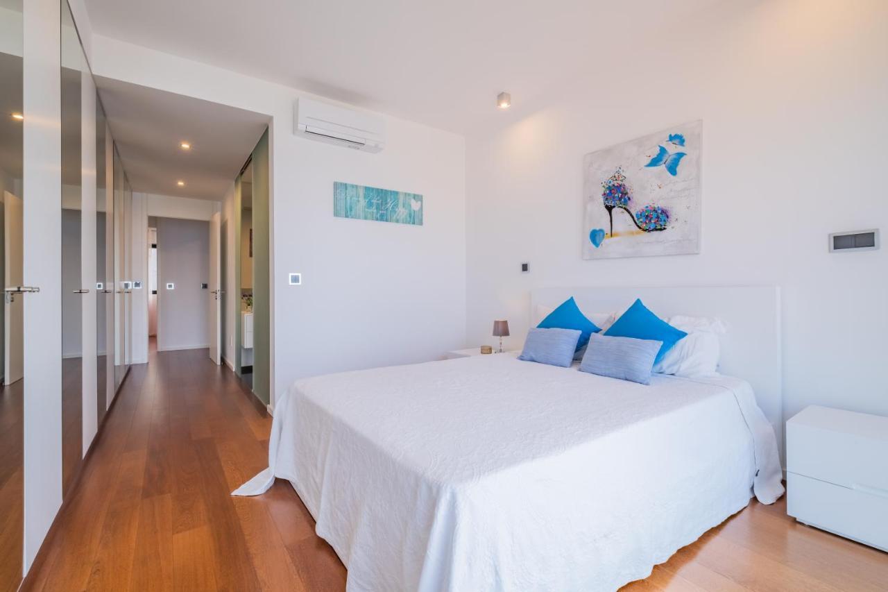 Forever Ocean Views By Lovelystay Funchal  Extérieur photo