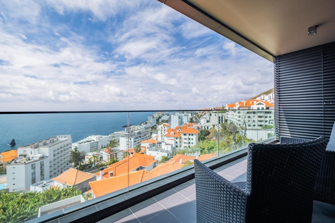 Forever Ocean Views By Lovelystay Funchal  Extérieur photo