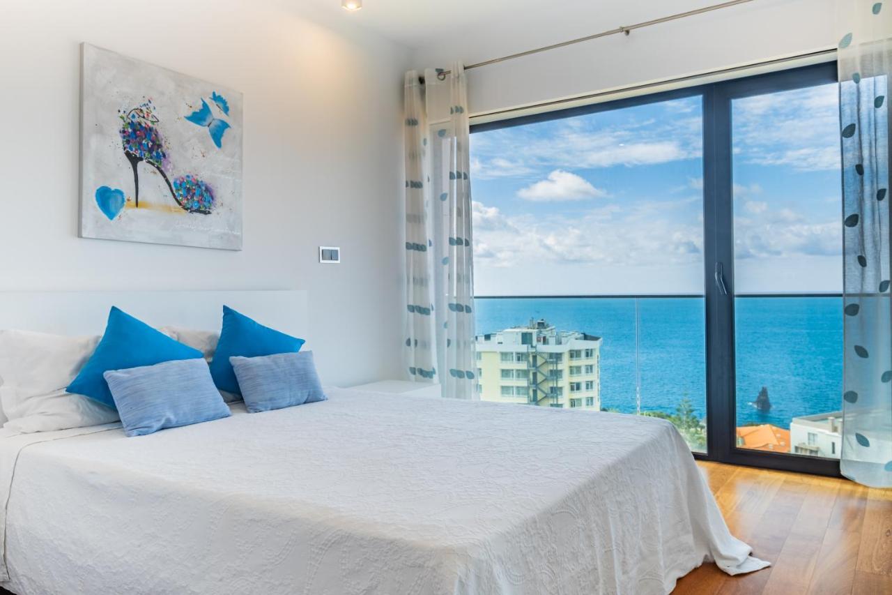 Forever Ocean Views By Lovelystay Funchal  Extérieur photo