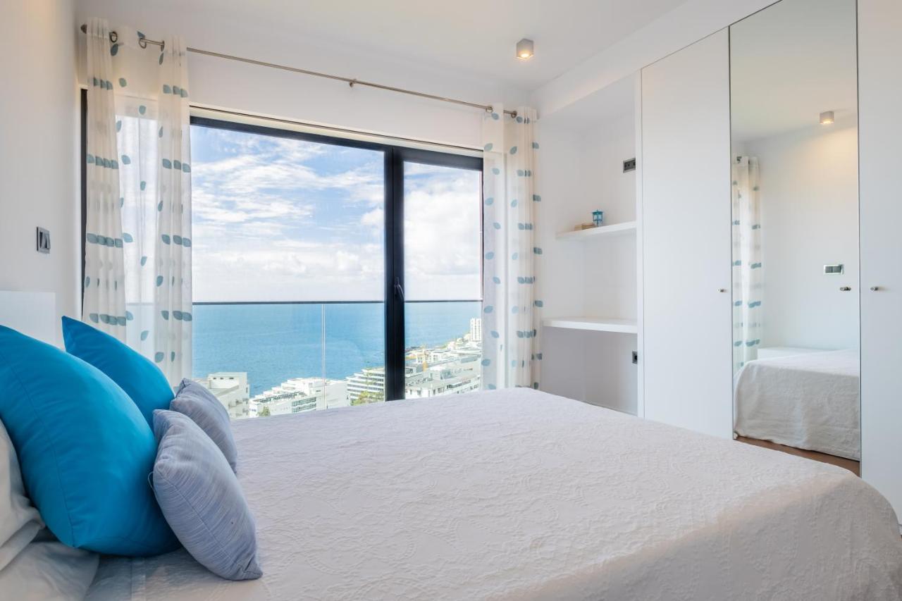 Forever Ocean Views By Lovelystay Funchal  Extérieur photo
