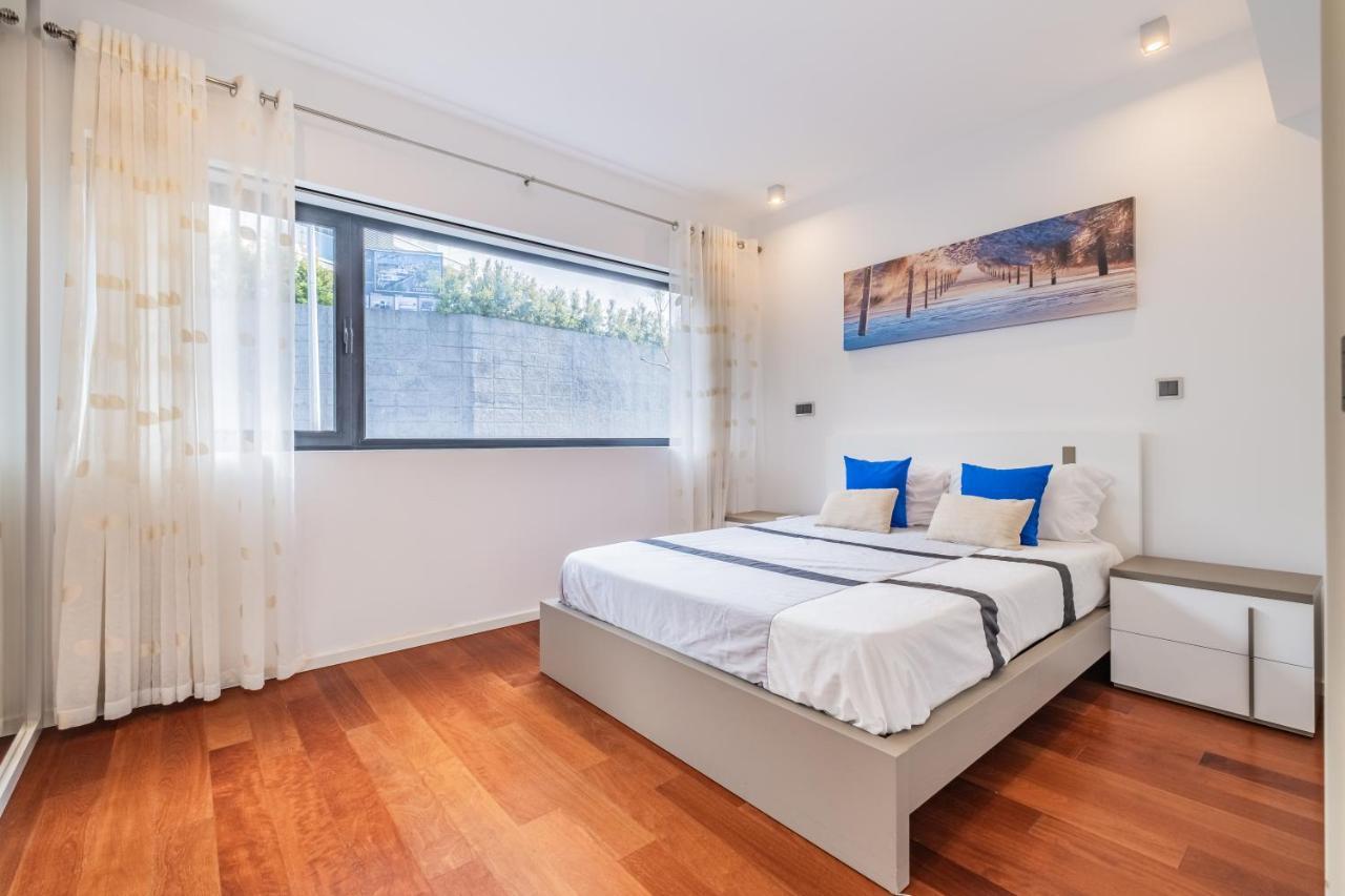 Forever Ocean Views By Lovelystay Funchal  Extérieur photo