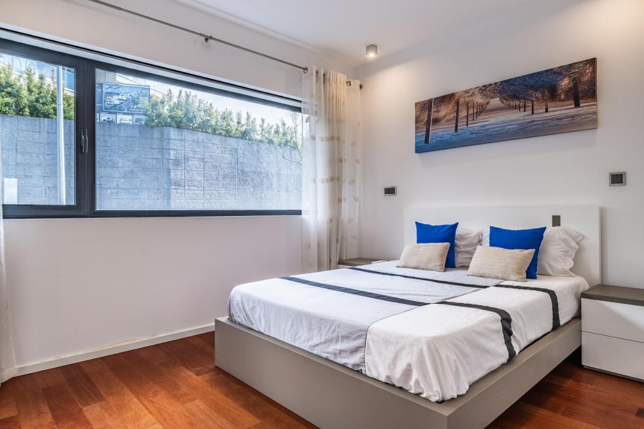 Forever Ocean Views By Lovelystay Funchal  Extérieur photo