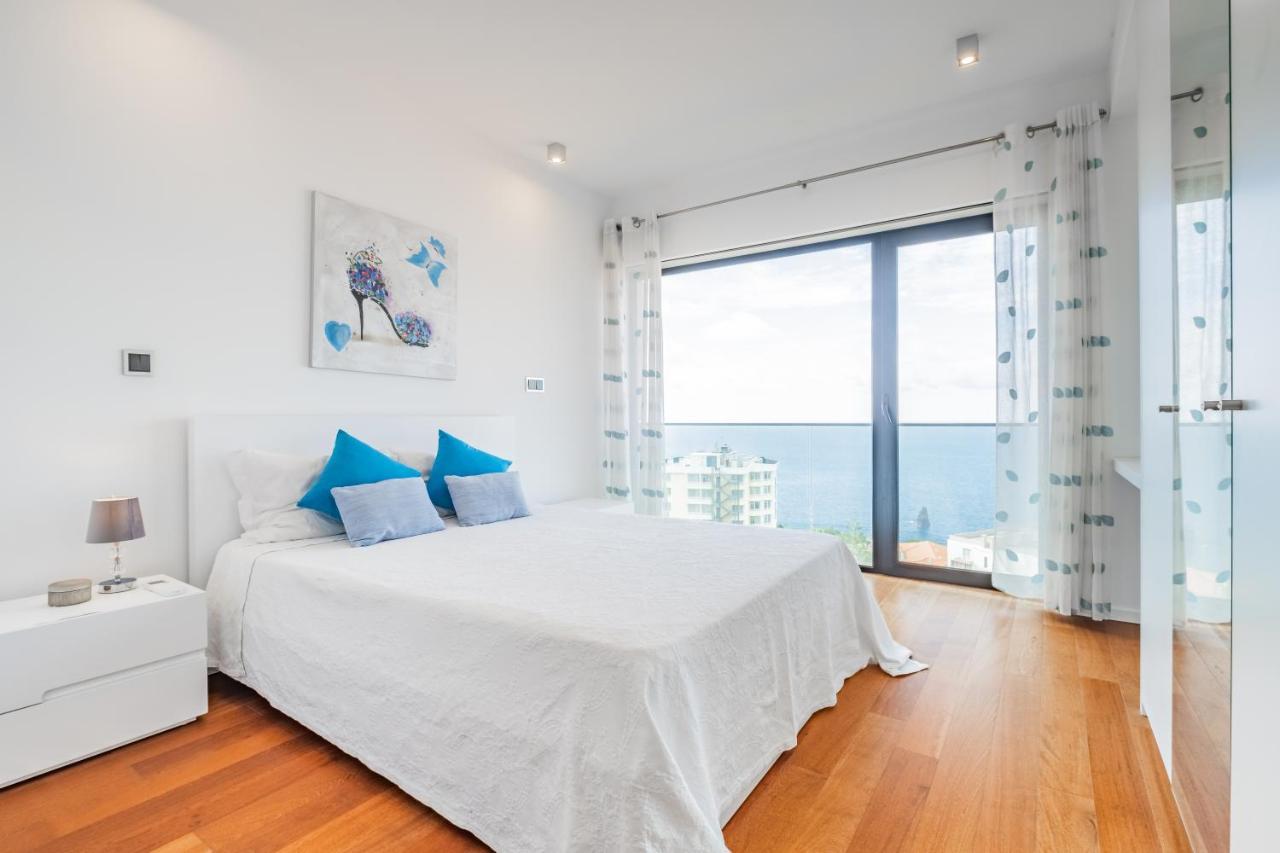 Forever Ocean Views By Lovelystay Funchal  Extérieur photo