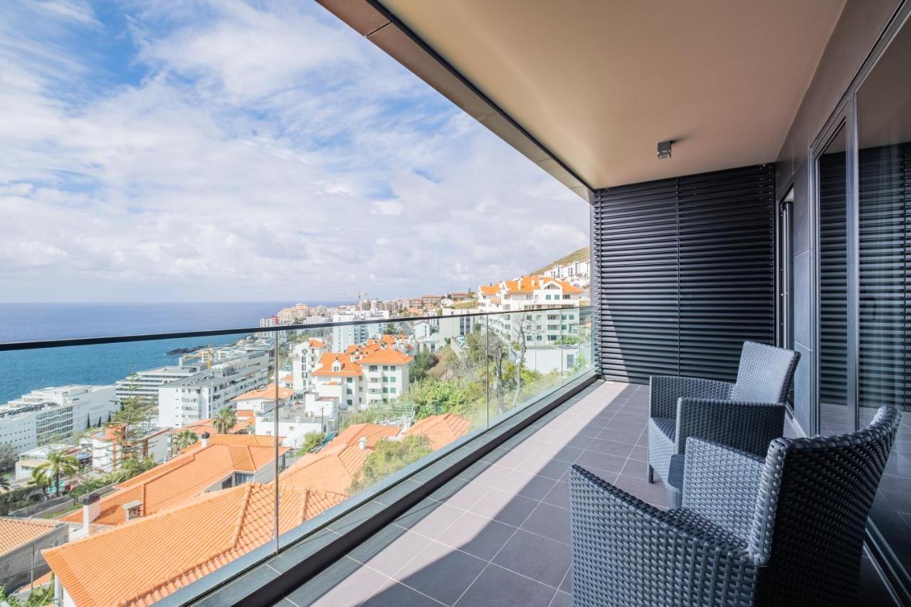 Forever Ocean Views By Lovelystay Funchal  Extérieur photo